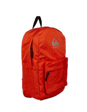 Back2School Backpack Orange Erkek Sırt Çantası