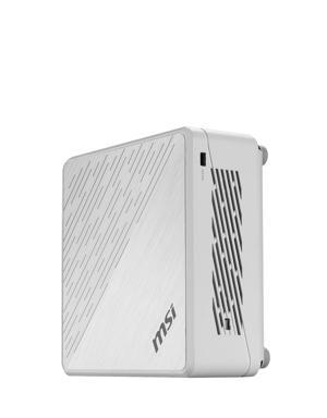 Cubi 5 10M-272TR I5-10210U 8GB RAM 512GB SSD W10Pro Beyaz Mini PC