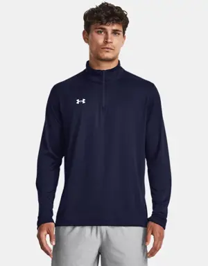 Men's UA Tech™ Team ¼ Zip