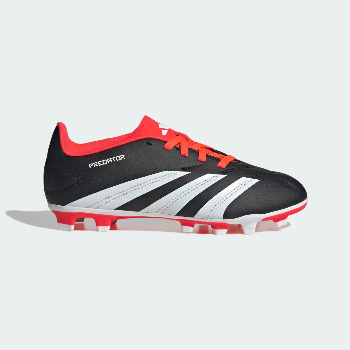 Adidas Predator Club Flexible Ground Football Boots. 2