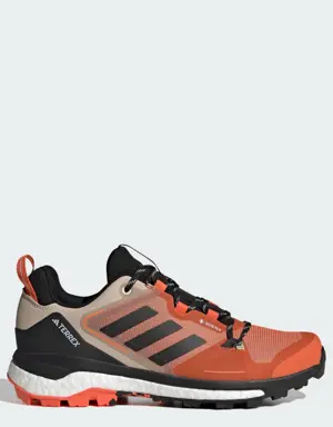 Adidas Sapatilhas de Caminhada GORE-TEX Skychaser 2.0 TERREX