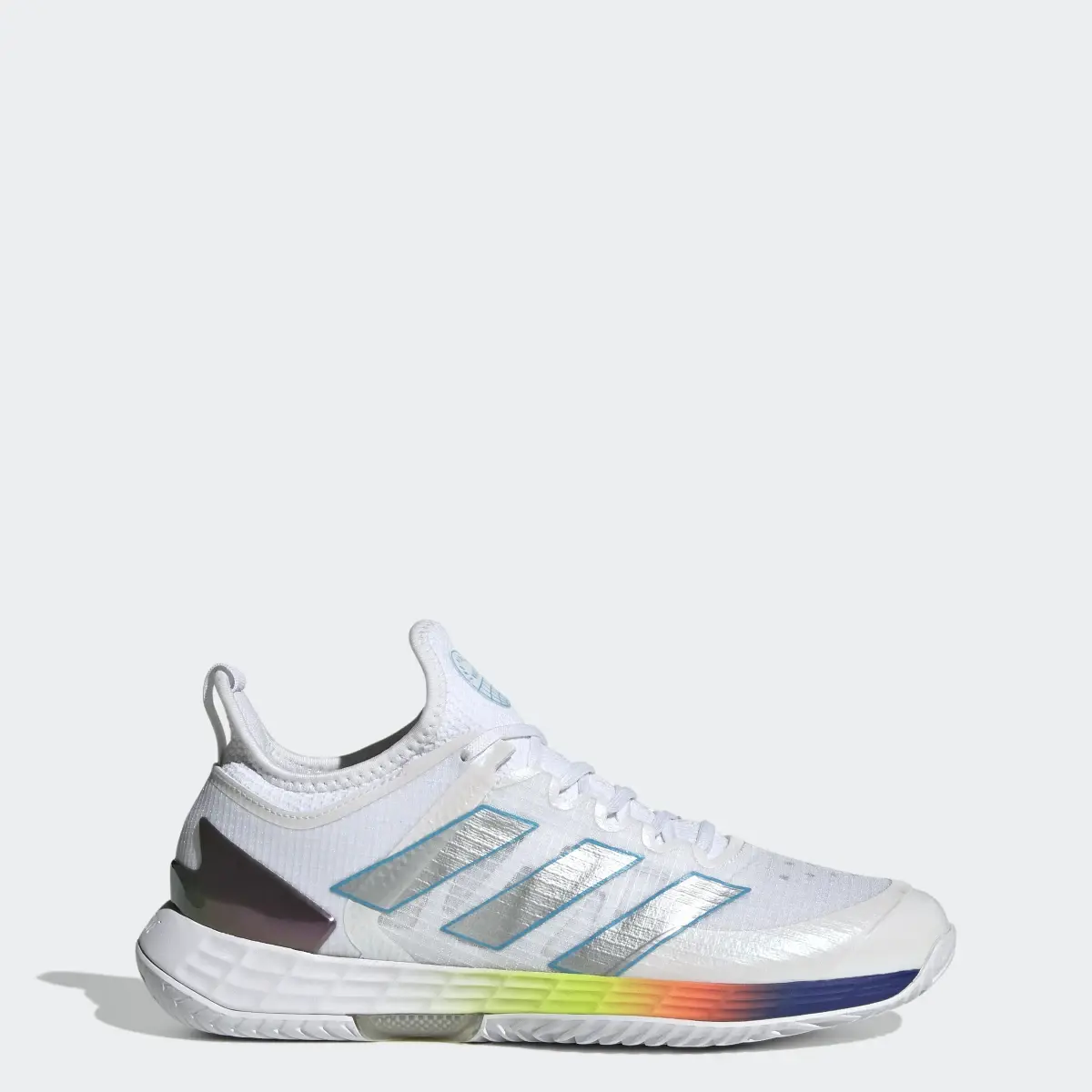 Adidas adizero Ubersonic 4 Tennis Shoes. 1