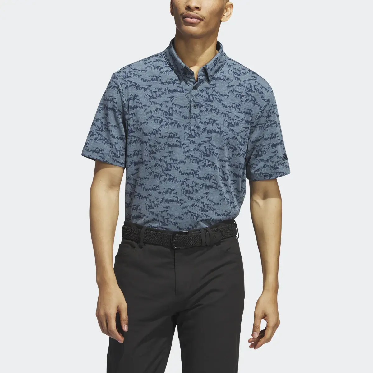 Adidas GO-TO PRT POLO. 1