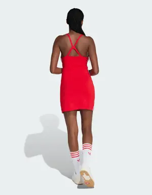Adidas Abito 3-Stripes Mini. 3