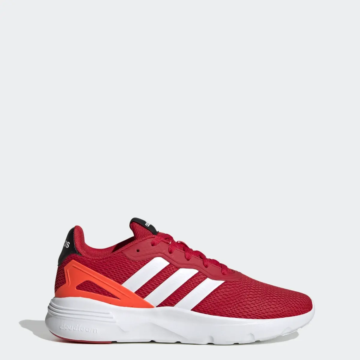 Adidas Tenis Nebzed Cloudfoam. 1