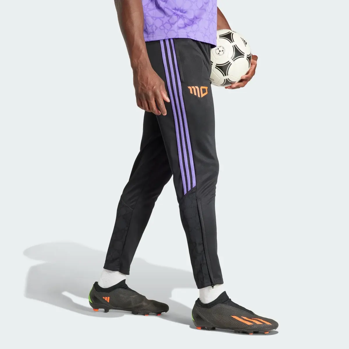 Adidas Salah Pants. 3