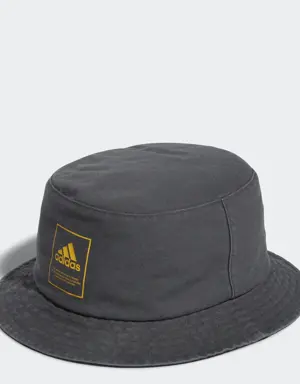 Lifestyle Washed Bucket Hat