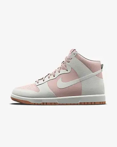 Nike Dunk High Unlocked By You. 1