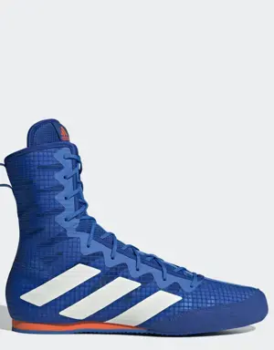 Adidas Box Hog 4 Shoes