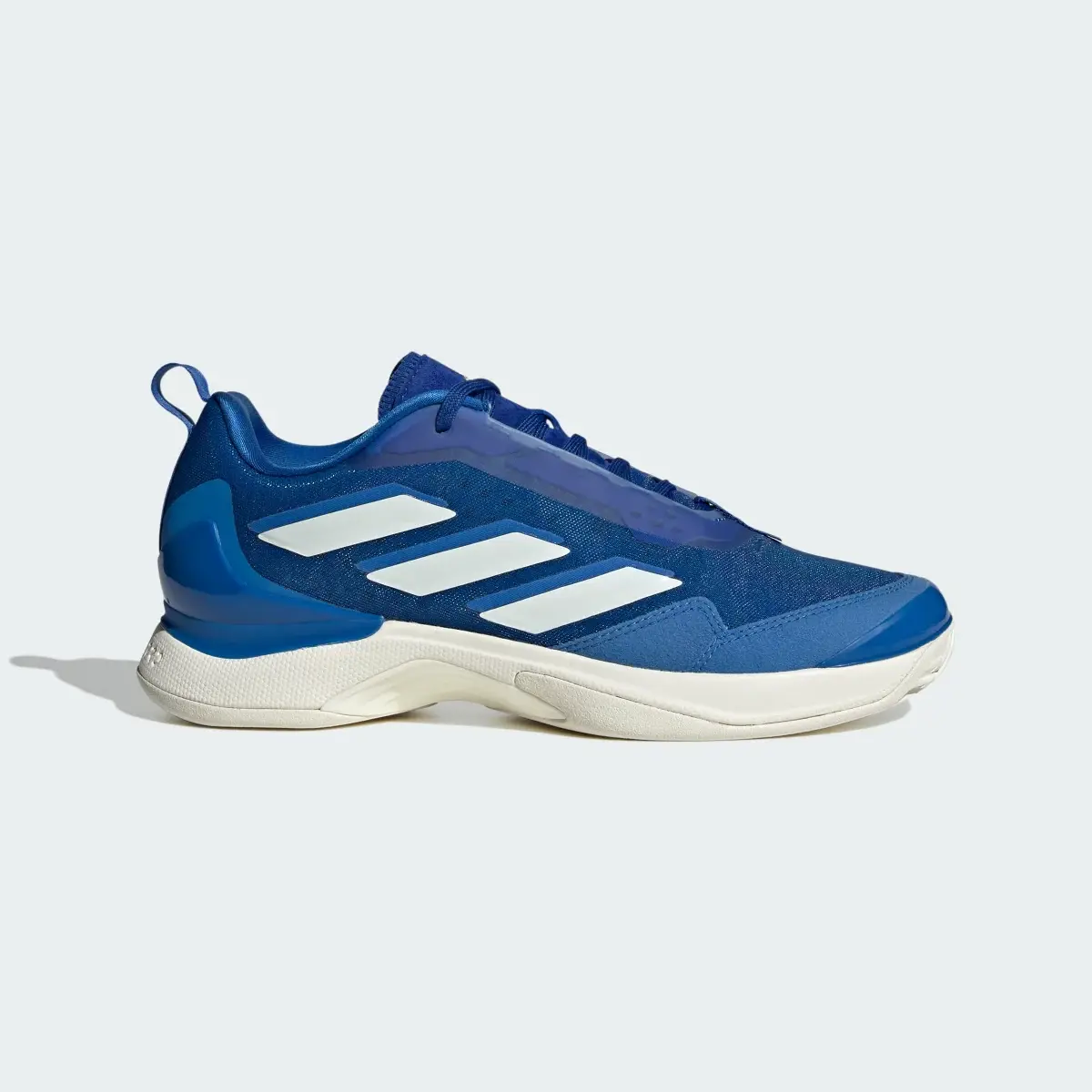 Adidas Avacourt Tennis Shoes. 2