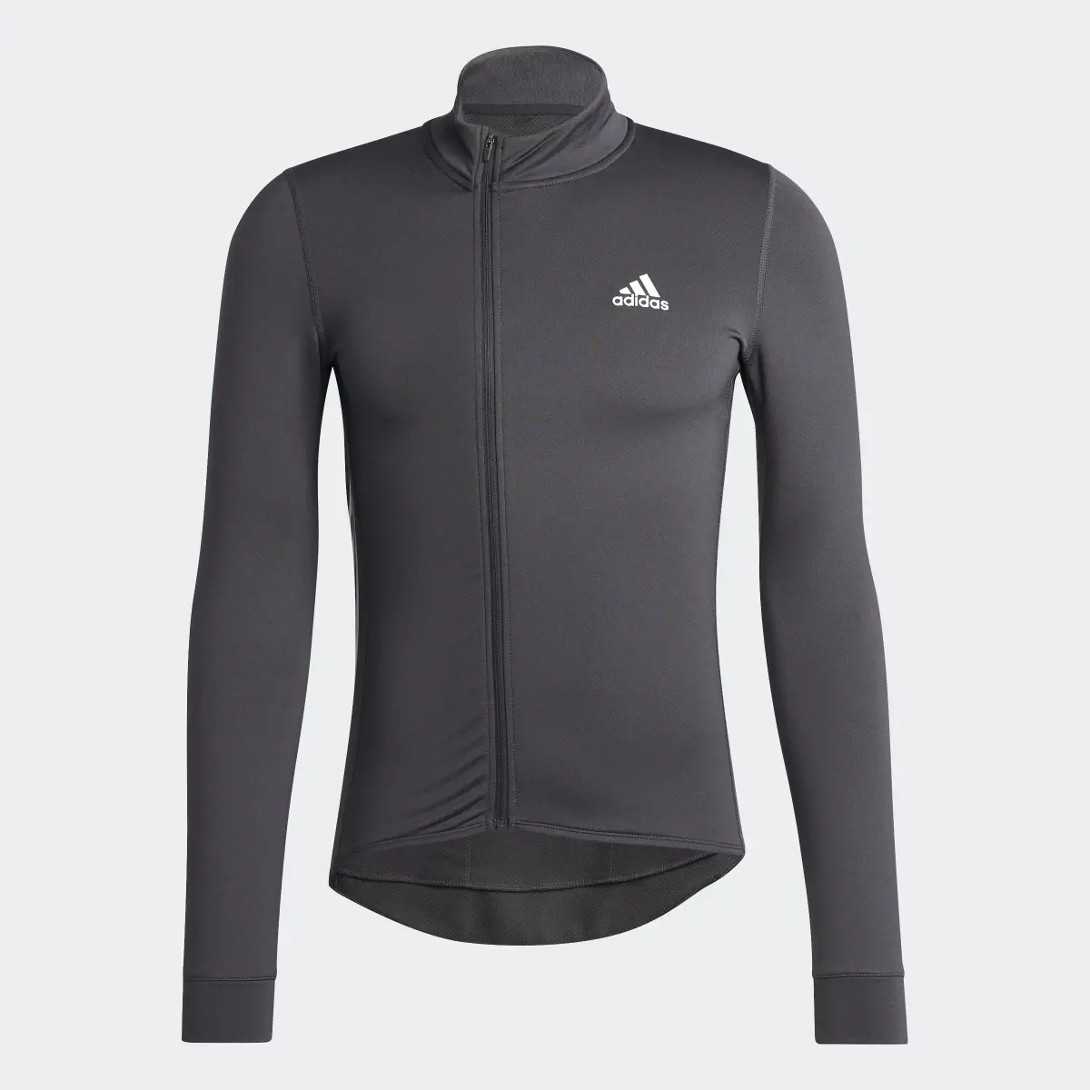 Adidas Playera de Ciclismo Manga Larga COLD.RDY. 1