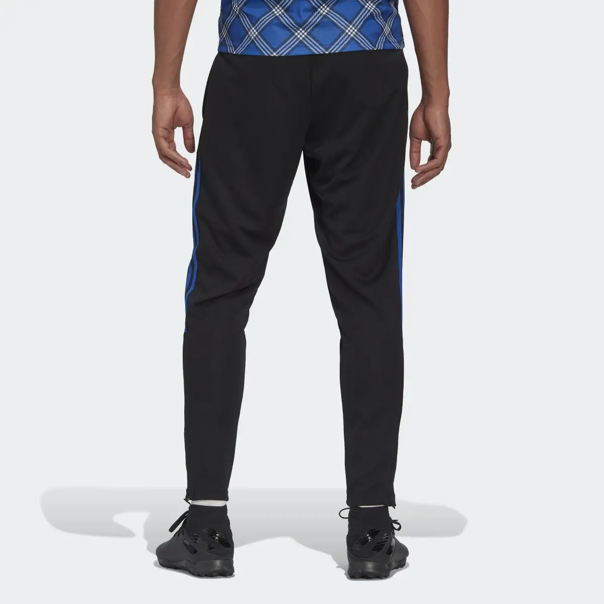 Adidas Tiro Track Pants. 2