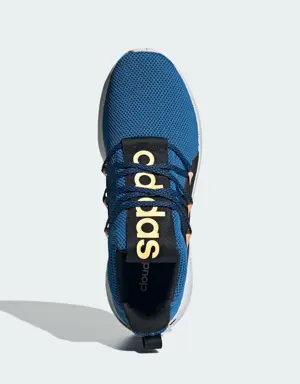 Adidas Zapatilla Lite Racer Adapt 4.0 Cloudfoam Slip-On. 3 Adidas Zapatilla Lite Racer Adapt 4.0 Cloudfoam Slip-On. 3