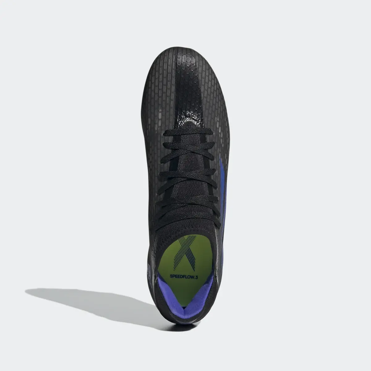Adidas Scarpe da calcio X Speedflow.3 Firm Ground. 3