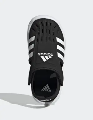 Adidas Summer Closed Toe Water Sandals. 3 Adidas Summer Closed Toe Water Sandals. 3