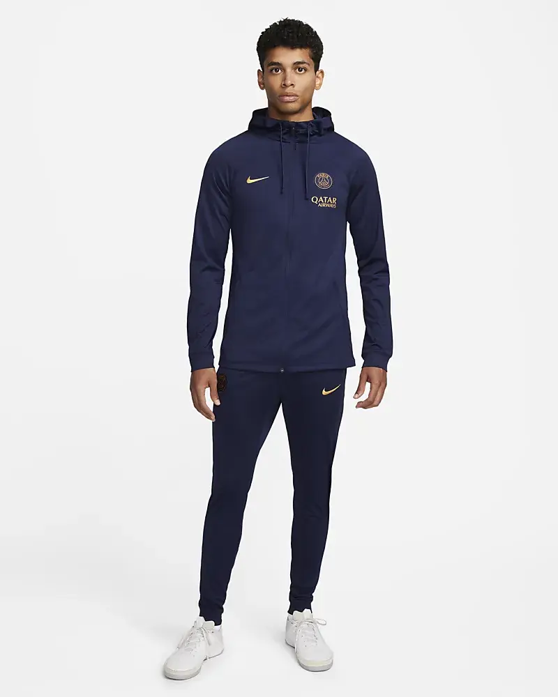 Nike Paris Saint-Germain Strike. 1