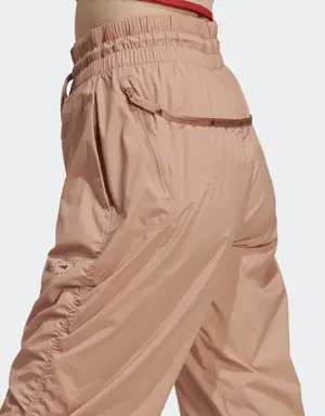 by Stella McCartney TrueCasuals Woven Joggers