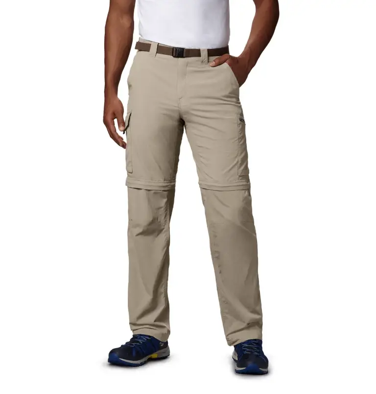 Columbia Men's Silver Ridge™ Convertible Pants. 2