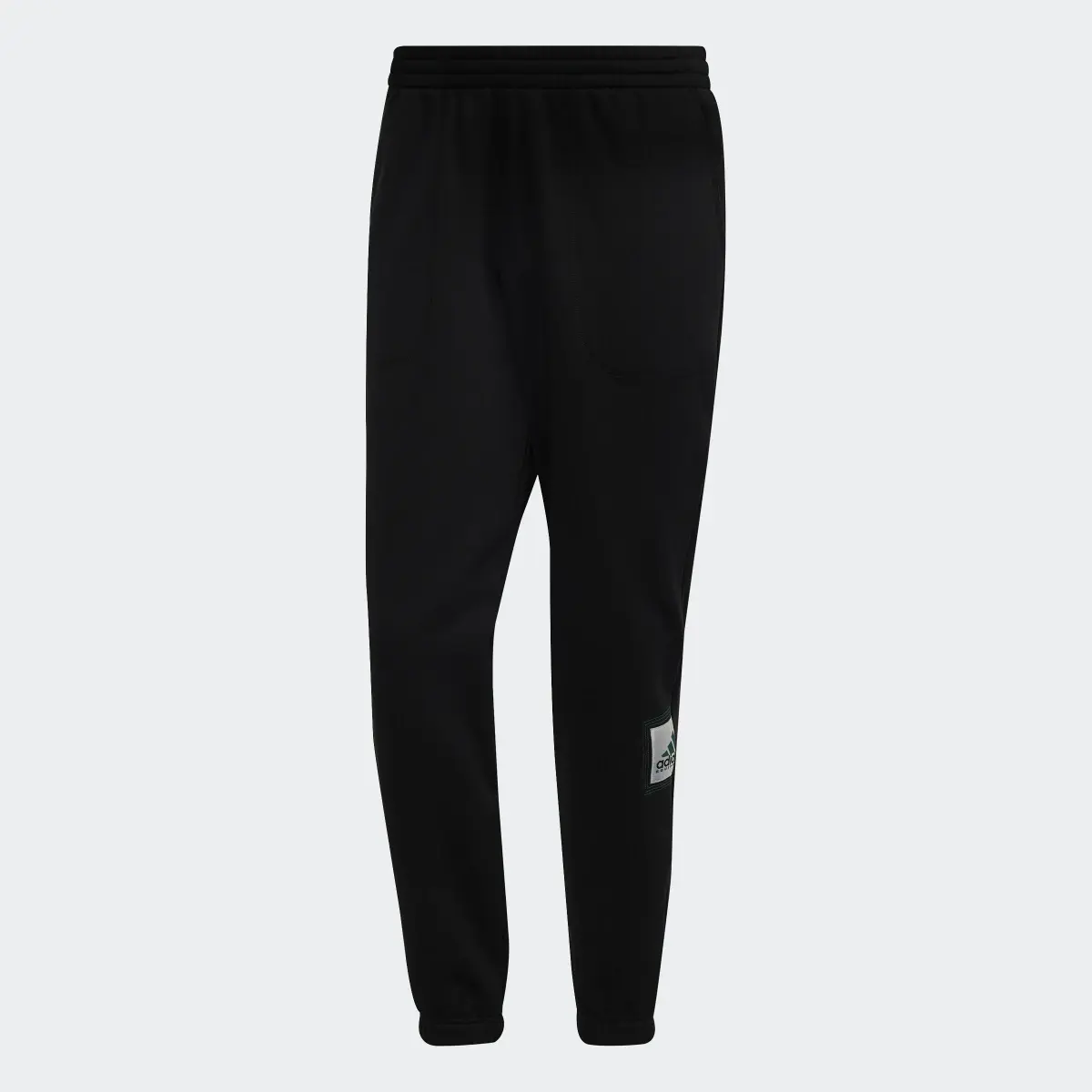 Adidas EQT Sweat Pants. 1