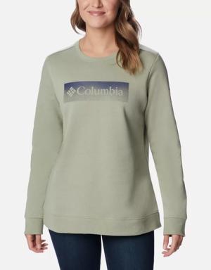 Women's Columbia Logo™ II Sweatshirt