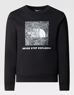 Teens&#39; Redbox Sweatshirt