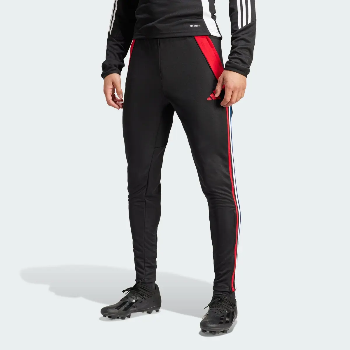 Adidas Tiro 24 Training Pants. 1