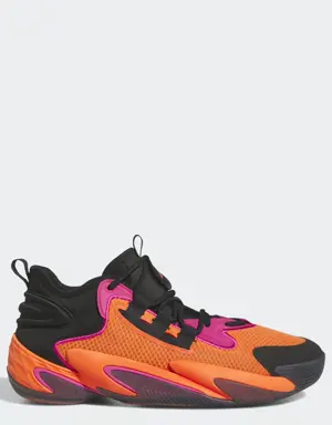 Adidas BYW Select Basketball Shoes