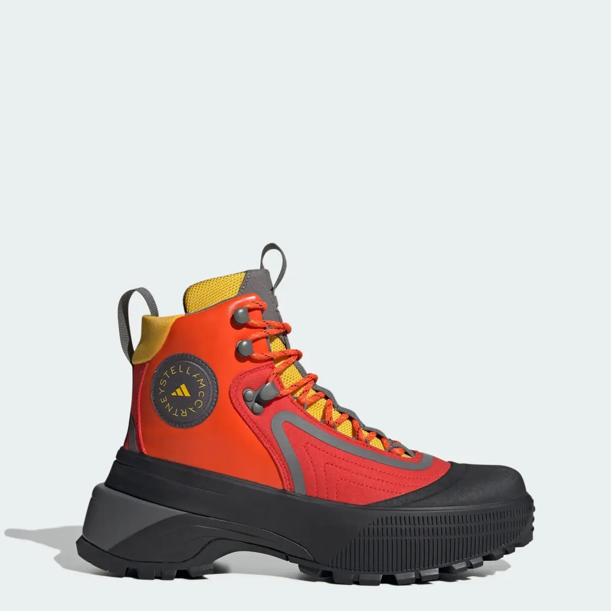 Adidas by Stella McCartney x Terrex Hiking Boots. 1