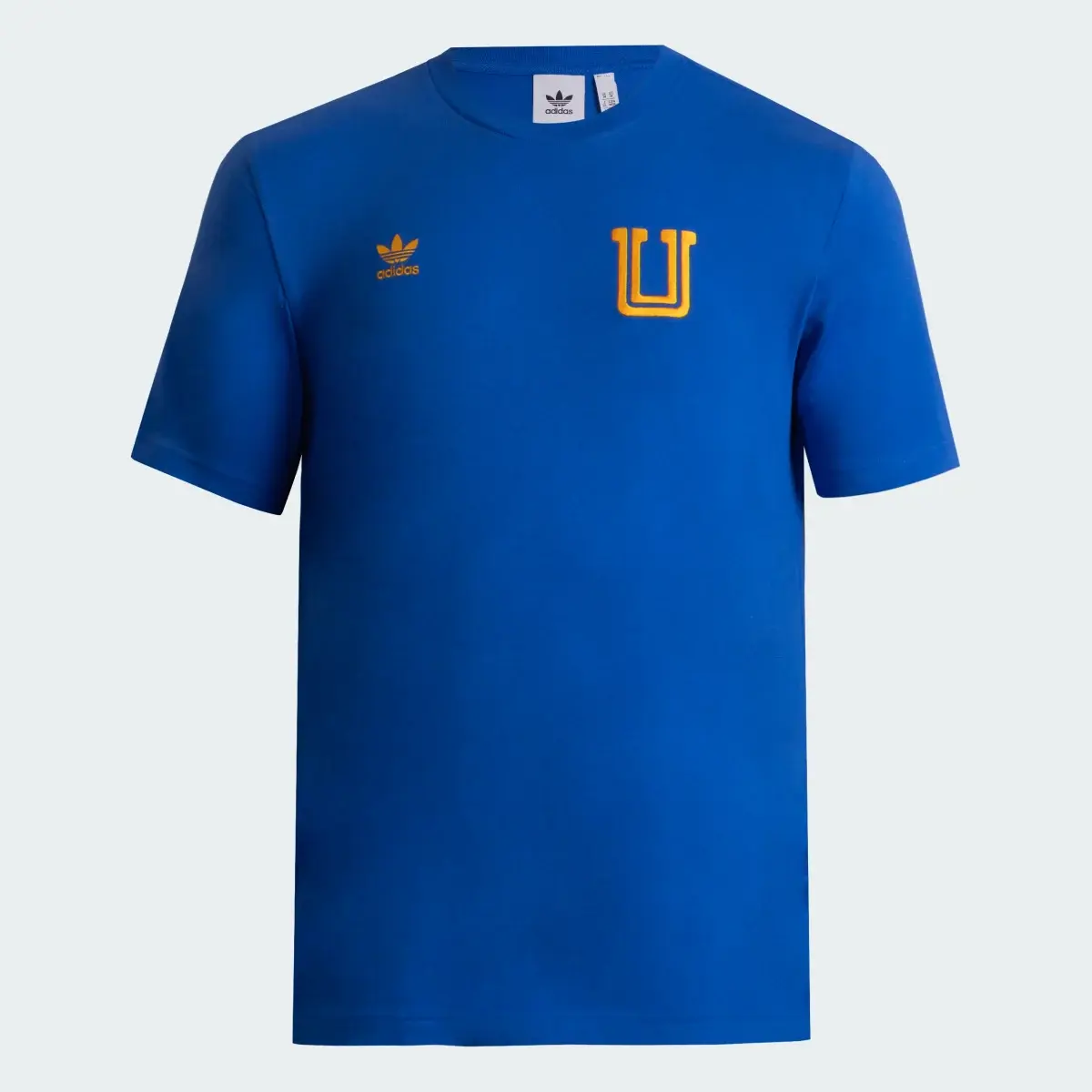 Adidas Playera Originals Football Tigres. 1