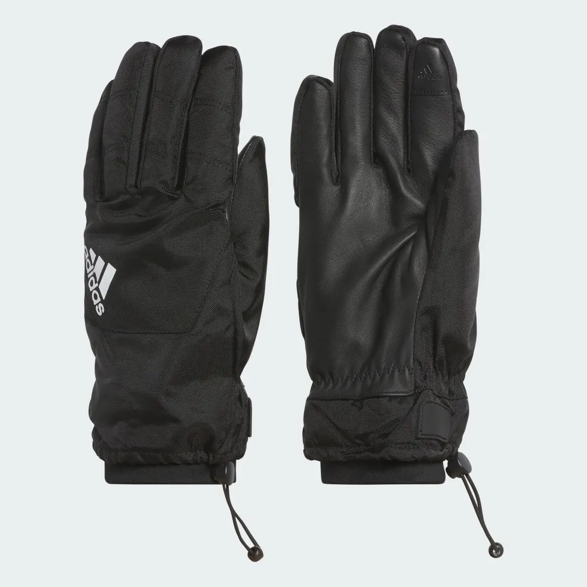 Adidas Teber Gloves. 1
