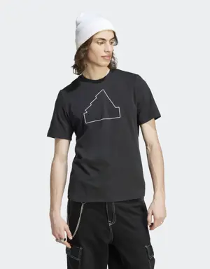 Adidas Sportswear Future Icons T-Shirt. 2 Adidas Sportswear Future Icons T-Shirt. 2