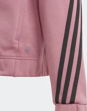 Adidas Future Icons 3-Stripes Tracksuit. 2 Adidas Future Icons 3-Stripes Tracksuit. 2