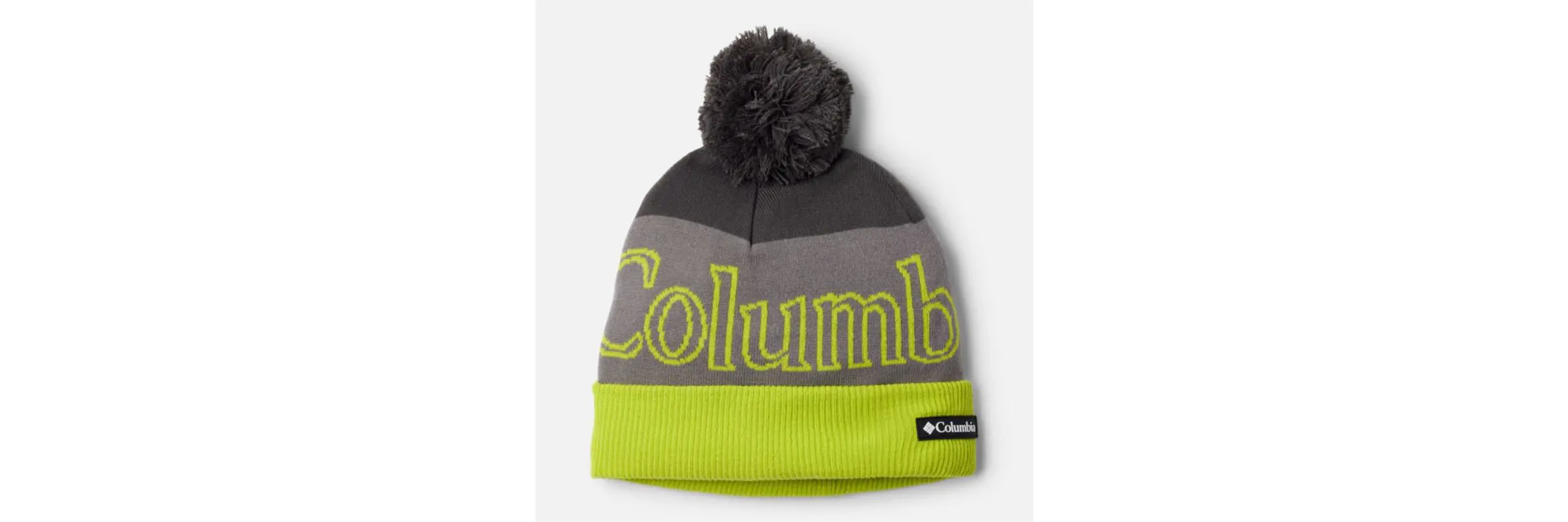 Columbia Polar Powder™ II Beanie. 2