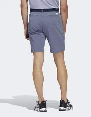 Crosshatch Shorts