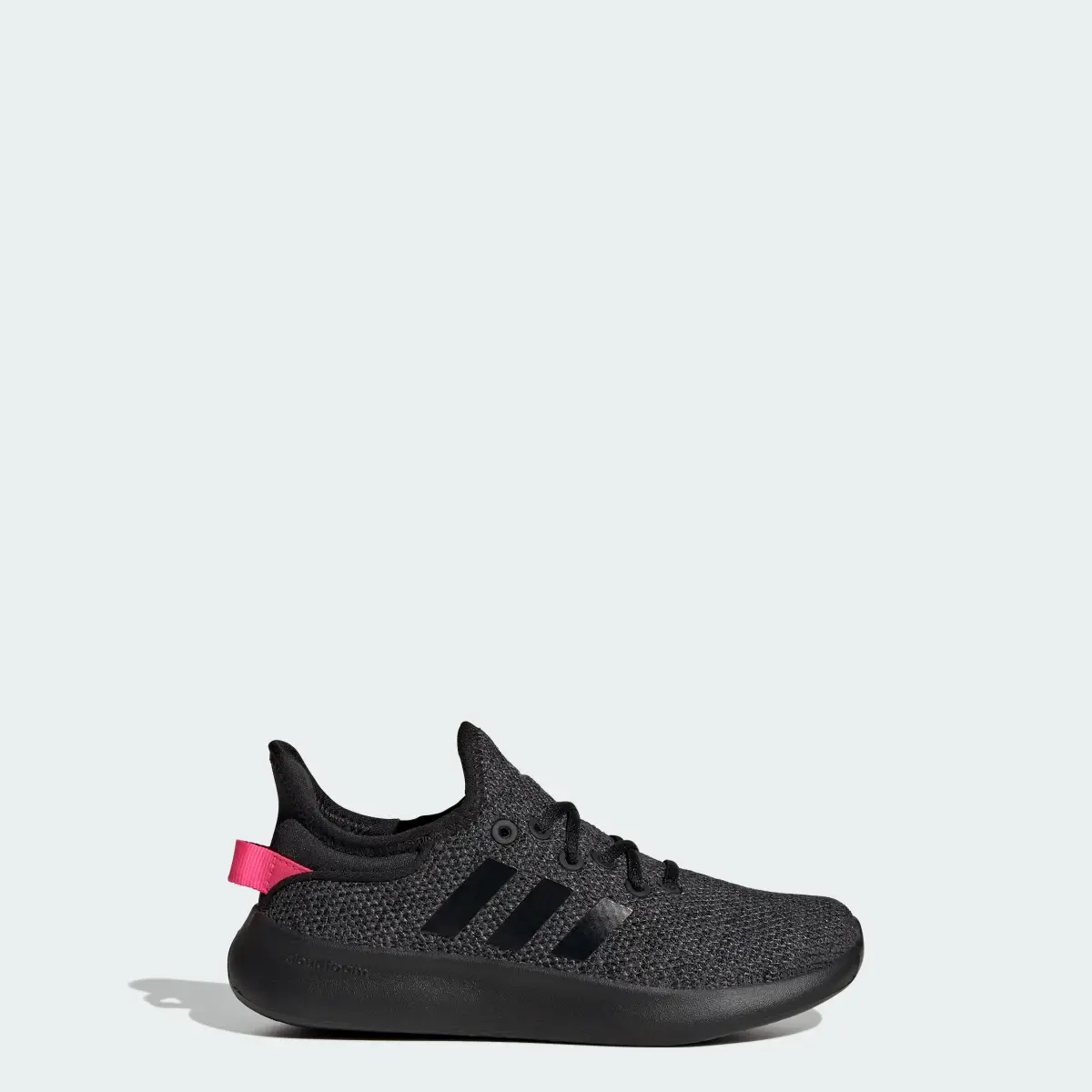 Adidas Cloudfoam Pure Shoes Kids. 1