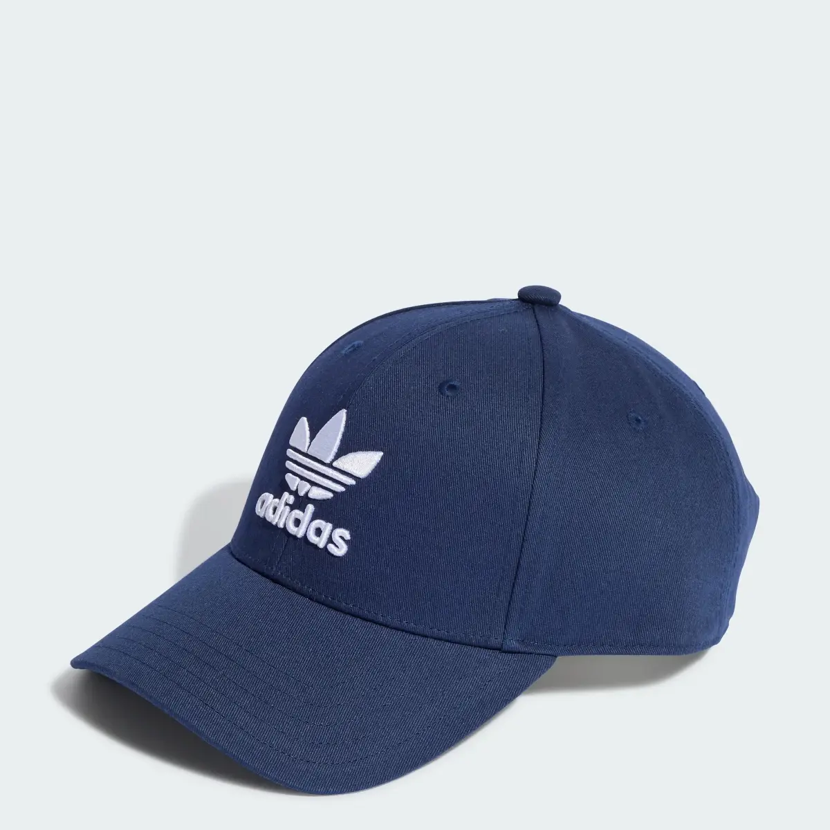Adidas Trefoil Beyzbol Şapkası. 1