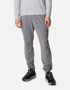 Men's Columbia Lodge™ French Terry II Jogger