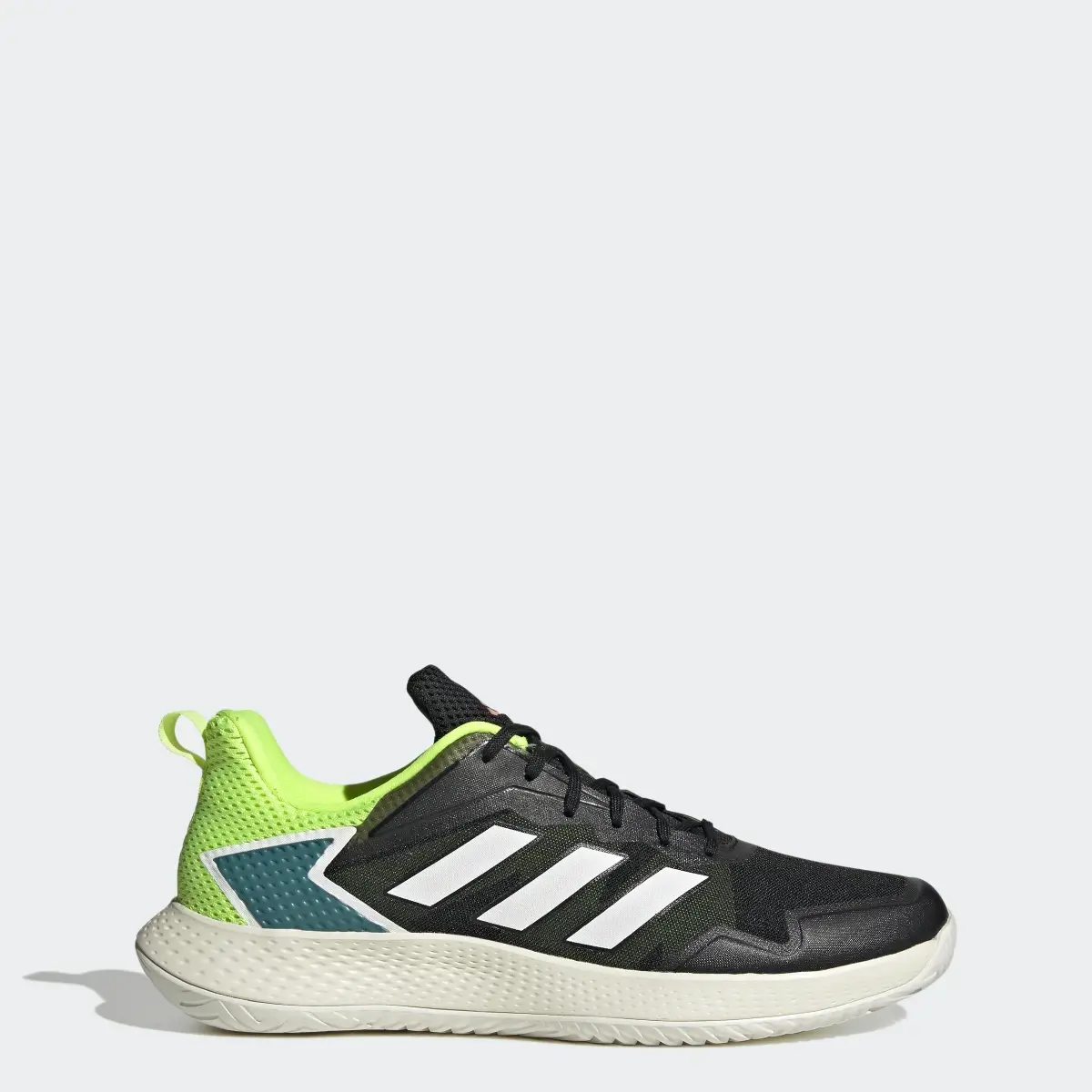 Adidas Defiant Speed Tennis Shoes. 1
