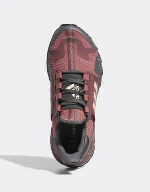 Adidas Ultraboost DNA City Explorer Outdoor Trail Running Sportswear Lifestyle Shoes. 3