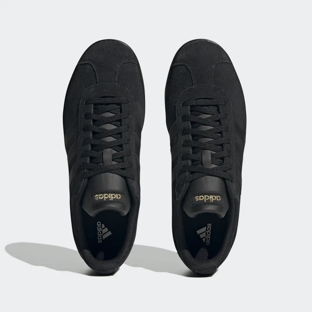 Adidas VL Court 2.0 Shoes. 3