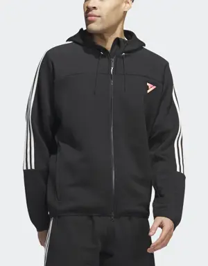 Trae Tech Jacket