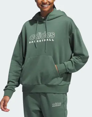 Adidas Select Hoodie