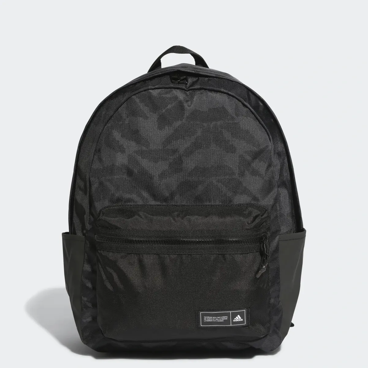 Adidas Back to School Badge of Sport Backpack. 1