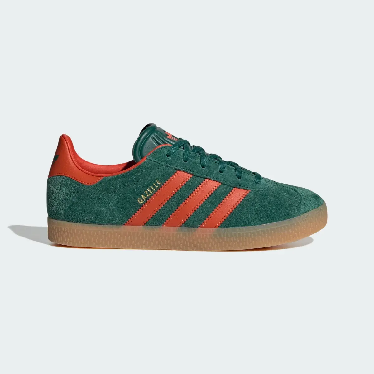 Adidas Gazelle Kids Schuh. 2