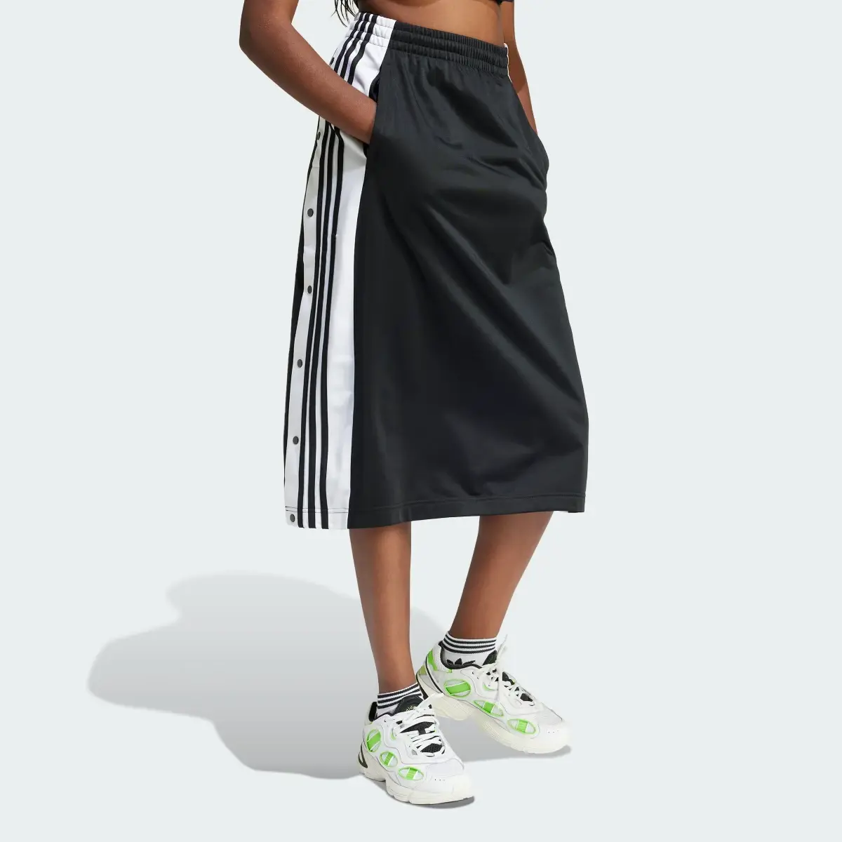 Adidas Adibreak Skirt. 3