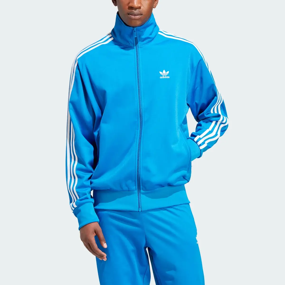 Adidas Adicolor Classics Firebird Track Top - IJ7059