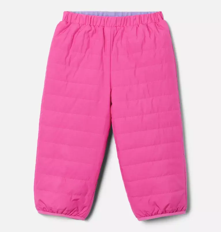 Columbia Toddler Double Trouble™ Reversible Pants. 2