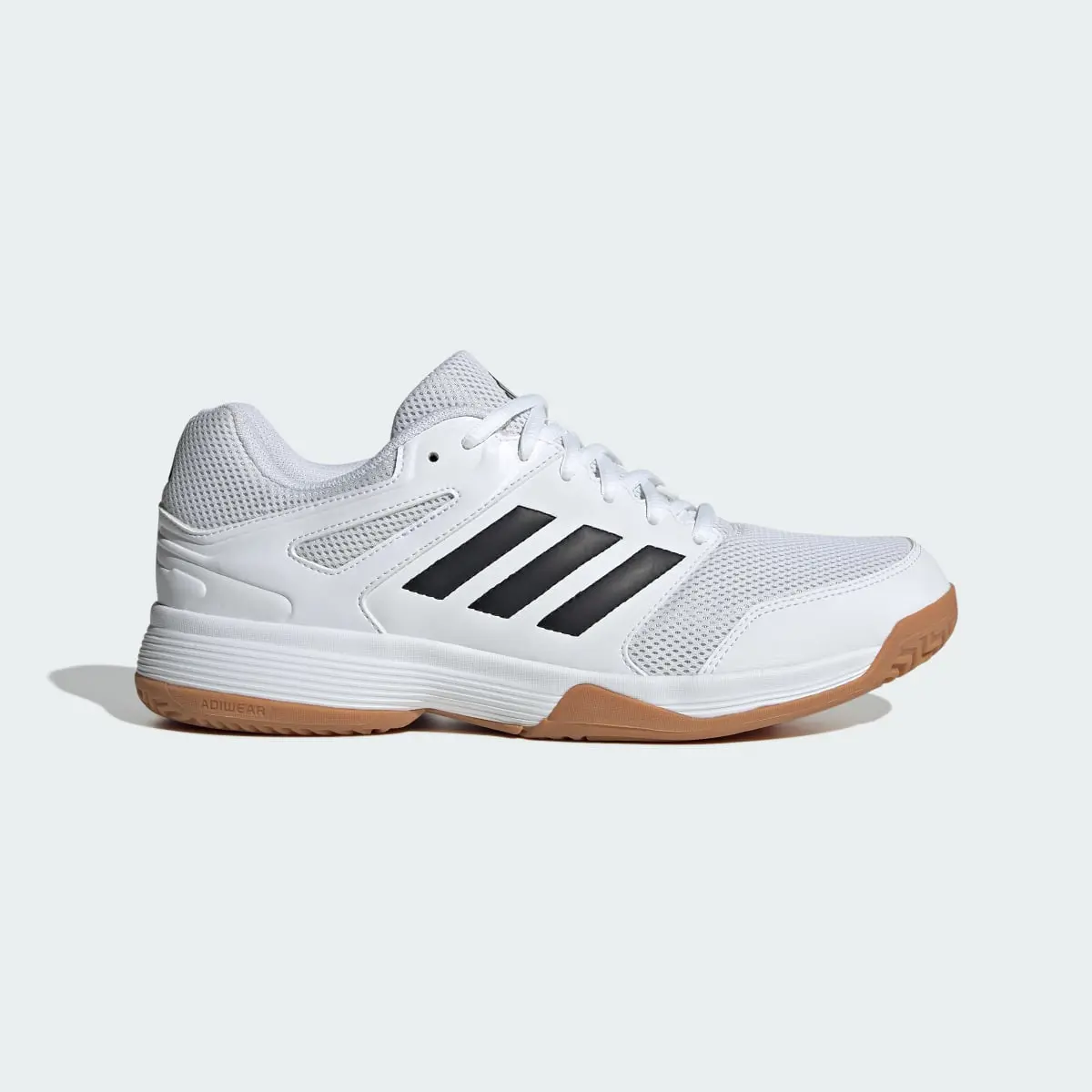 Adidas Speedcourt IN Schuh. 2