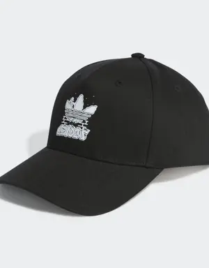 Gorra de Béisbol Trifolio