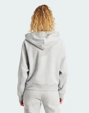 Adidas Felpa con cappuccio Tiro 24 Sweat. 3 Adidas Felpa con cappuccio Tiro 24 Sweat. 3